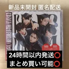 【新品未開封】EBiDAN YES!東京 ONE N' ONLY盤 トレカ付