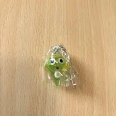 ケロロ軍曹 マスコット＆グミであります！ケロロ クリアVer. 新品未使用