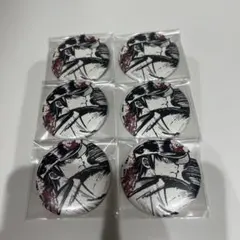 【未使用】ダイヤのA 沢村栄純 缶バッジ actII 限定版 原作【匿名配送】 未使用】ダイヤのA 沢村栄純 缶バッジ actII 限定版 原作【匿名配送
