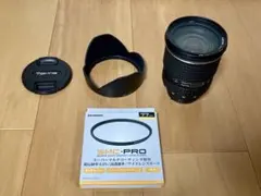 トキナ Tokina SD 16-50 F2.8 DX ニコン 美品 Tokina 16-50mm f/2.8 AT-X 165 AF PRO DX SD - Imaging Resource