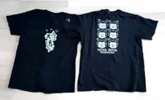 気仙沼 ホヤぼーや Tシャツ 2枚セットのサムネイル