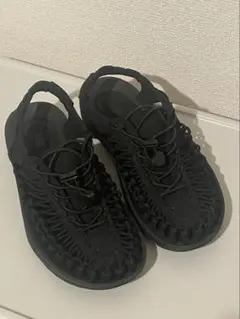 KEEN UNEEK ユニーク　サンダル　23.5cm