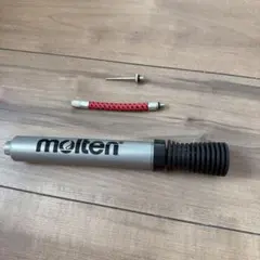 molten ボール用空気入れのサムネイル