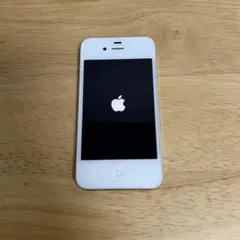 Apple iPhone4S 16GB ホワイト