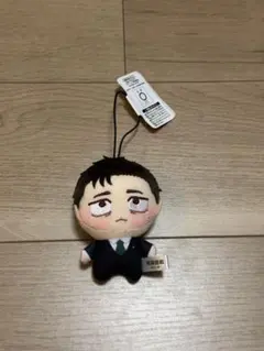 ちょぴぬいぷち　呪術廻戦　日車寛見のサムネイル