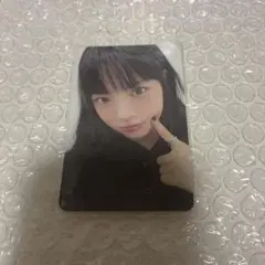 ウンチェ ラキドロ トレカ HMV unforgiven ルセラフィム - メルカリ