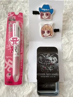 浜崎あゆみ 26th Anniversary Goods AロゴクッションRED - メルカリ