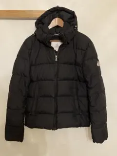 ピレネックス ダウンジャケット