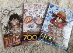 ONE PIECE カードゲーム1st 2nd 3rd 記念ガイドブック