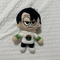 timelesz タイムレス 原嘉孝 はらちゃん ぬいぐるみ FAM ドーム - メルカリ