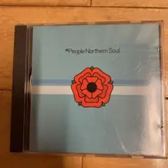M People Northern Soul CD