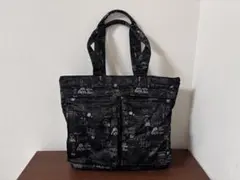 ポーター×スターウォーズ　トートバッグ