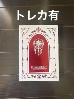 Dreamcatcher 日本ファンクラブ限定トレカ - メルカリ