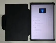 Lenovo Legion Y700 Gen4 8.8″ 256GB 12GBのサムネイル