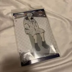 凪誠士郎 ブルーロック　アクスタ　アクリルスタンド ビビッドカラー