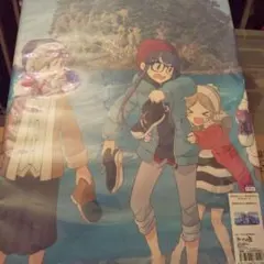 カードキャプターさくら 月城雪兎 セル画 貴重 当時 - メルカリ