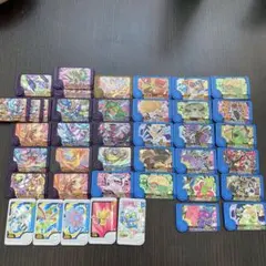 ポケモンフレンダピック 多数41枚セット