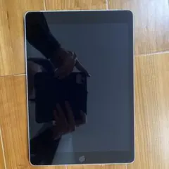 iPad 第9世代　シルバー　バッテリ残量99% 中古