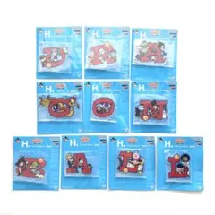 【匿名配送】一番くじ ドラゴンボール 孫悟空少年期編 アクリルスタンド コンプ