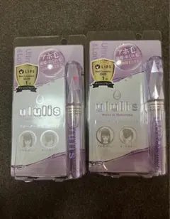 ululis ウォーターイン マトメイク スティック×2のサムネイル