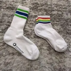 ファミマ　メンズ　靴下