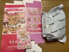 Butterbear バターベア