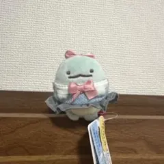 스밋코구라시 ハイスクール とかげ