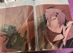 2025年最新】文豪ストレイドッグス 26 クリアファイルの人気アイテム