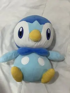 ポケットモンスター めちゃもふぐっとぬいぐるみ 팽도리