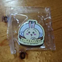 ちいかわ　マグネット2種セット　くら寿司