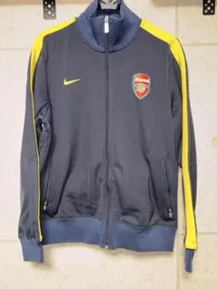 2025年最新】アーセナル トラックジャケット ナイキの人気アイテム