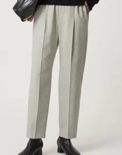 値下げ！【新品】グリーンレーベル　パンツ