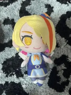 ゾンビランドサガ ゆめぎんがパラダイス ふぁぶぬい Part1 全4個セット