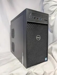 DELL Precision i7/16GB/SSD+HDD/最新Win11