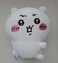 ちいかわ イヤッ ぬいぐるみ 新品