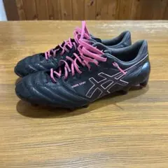 ASICS X-FLY4 ブラック/ピンク