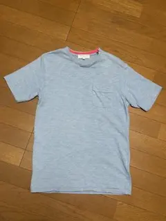 B'MING LIFE STORE BEEMS ビームス　サイズS 水色のサムネイル