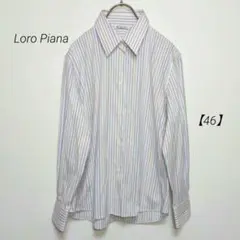 2025年最新】Loro Piana シャツ・ブラウスの人気アイテム - メルカリ