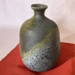 花瓶 一輪挿し 壺