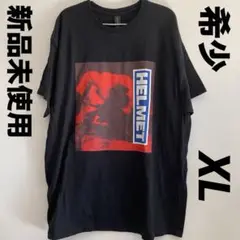 Helmet Meantime T-Shirt XL Black