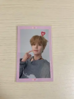 straykidsスンミントレカ