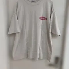 BAYFLOW GrandWest ホットドッグ プリント Tシャツ