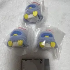 サンリオ　おふとんかぶりっこ2 タキシードサム