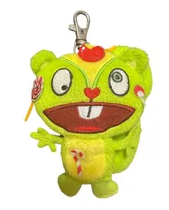 2025年最新】ハッピーツリーフレンズぬいぐるみの人気アイテム