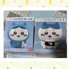 f*5様 ちいかわフレンズ ハチワレ2個セット　未開封