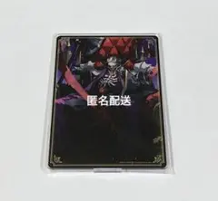 劇場版 オーバーロード アクリルスタンドフィギュア アインズ