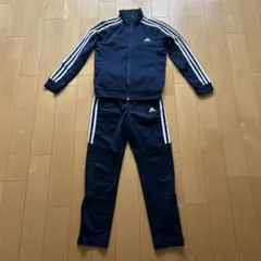アディダス　ジャージ　adidas 140