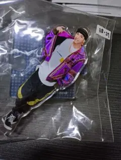 台紙なし　草間リチャード敬太　アクリル　アクスタ