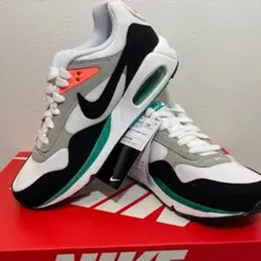 23.5cm ナイキ エアマックス コレレイト コリレート 白