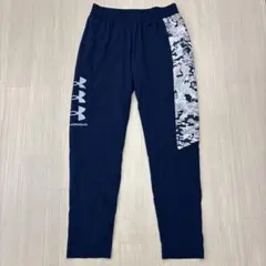 UNDER ARMOUR アンダーアーマー テーパード パンツ ジャージ L